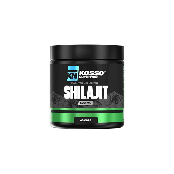 Shilajit