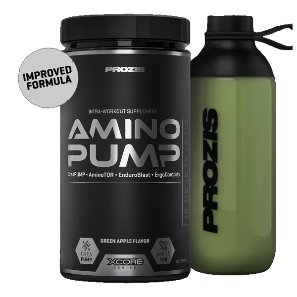 Amino PUMP