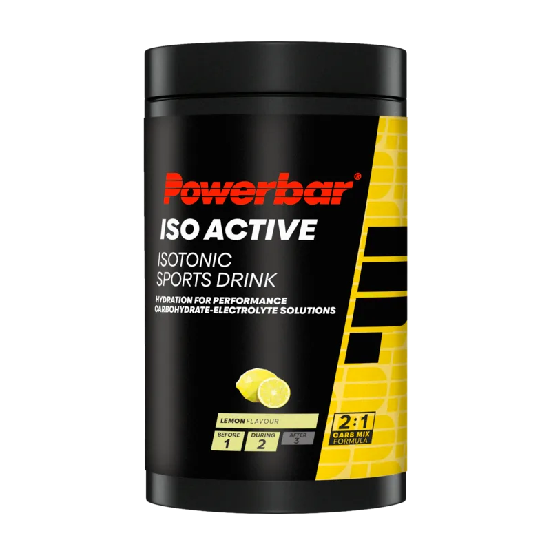 Isoactive