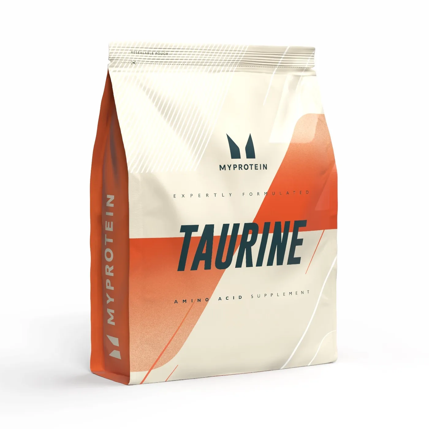 MyProtein 100% Taurin Aminosäure