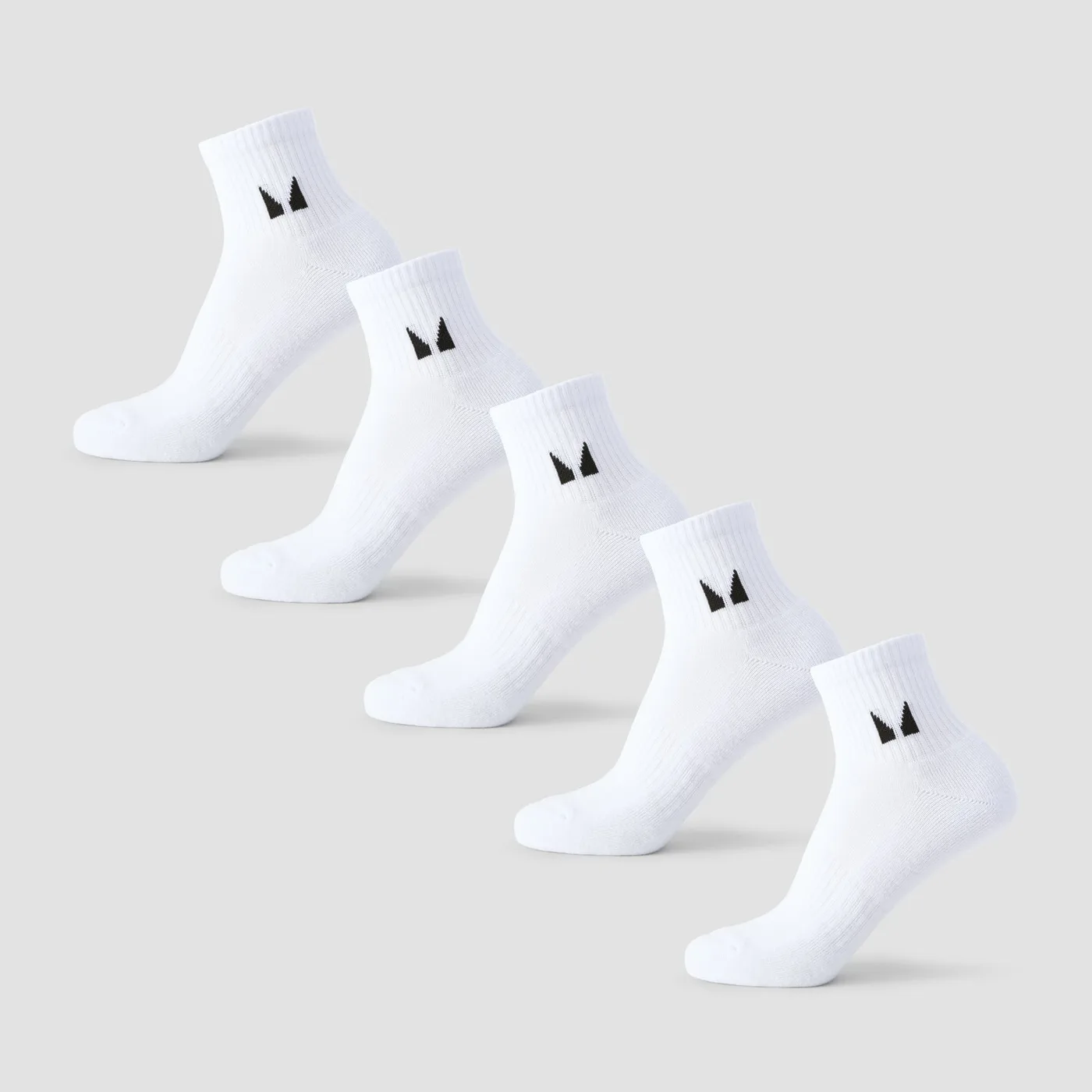 MP Unisex Knöchelsocken