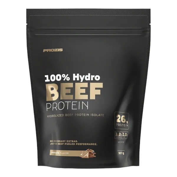 100% Hydro Beef Protein