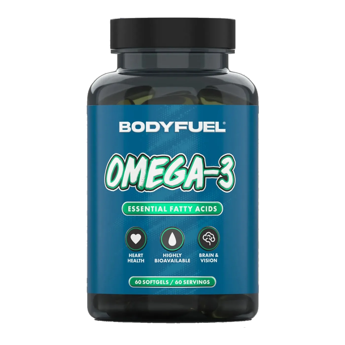 BodyFuel Omega