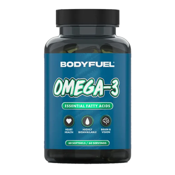 BodyFuel Omega