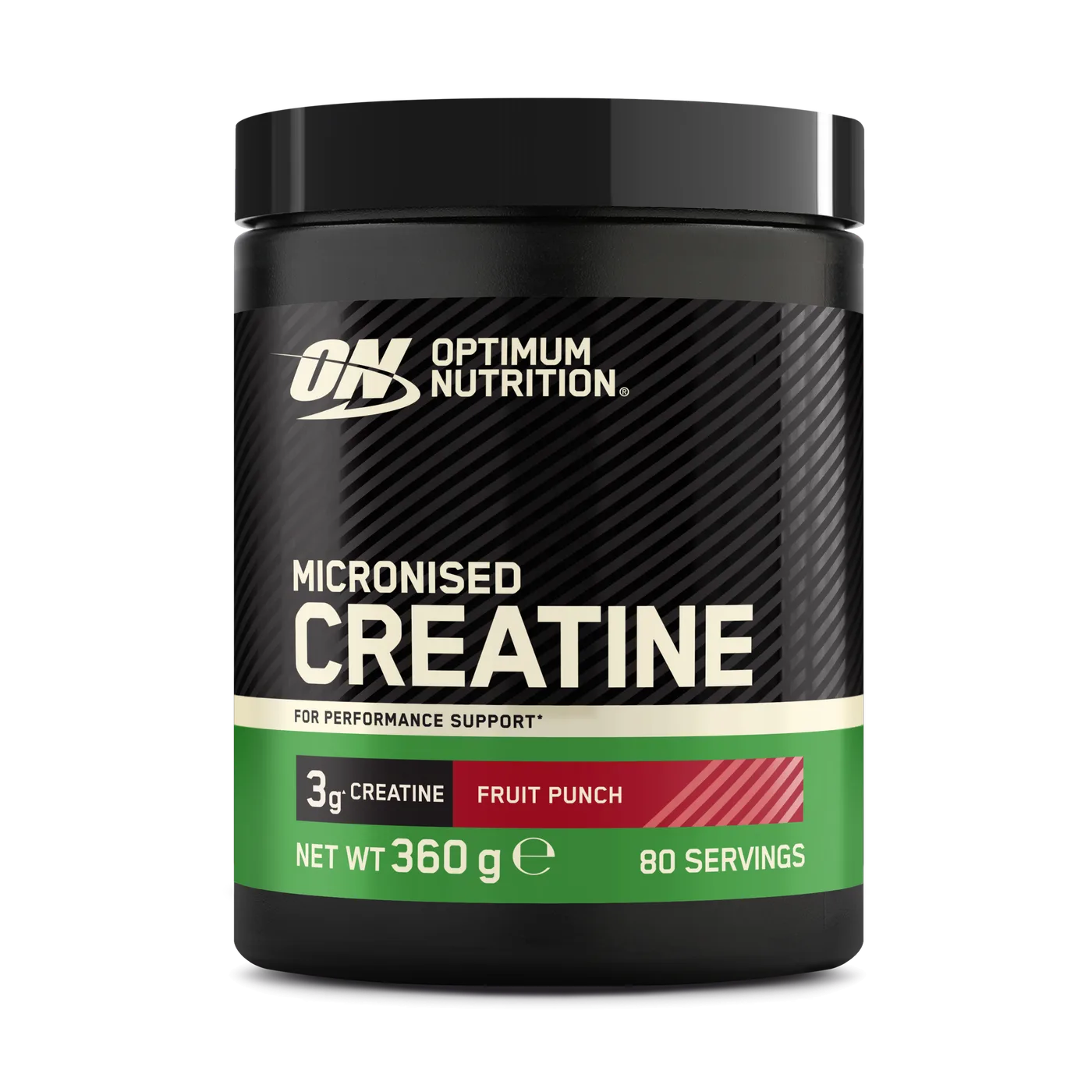 Micronised Creatine Powder
