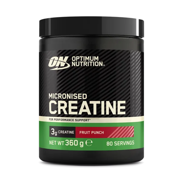 Micronised Creatine Powder