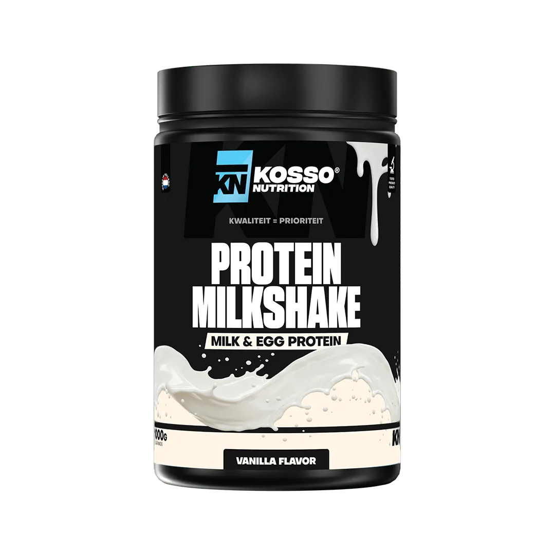 Protein Milkshake