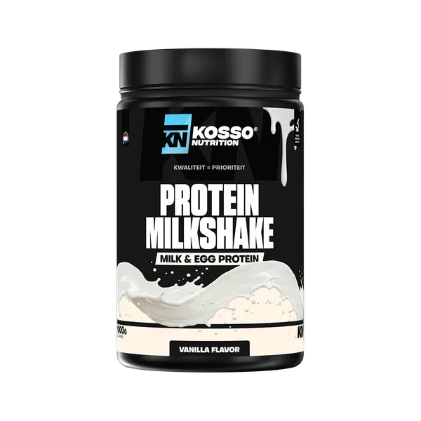 Protein Milkshake