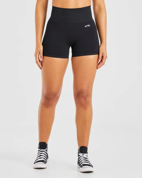 Balance V2 Seamless Shorts