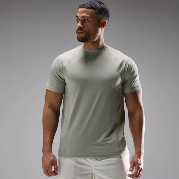 MP Heren Training Ultra Mesh T-Shirt