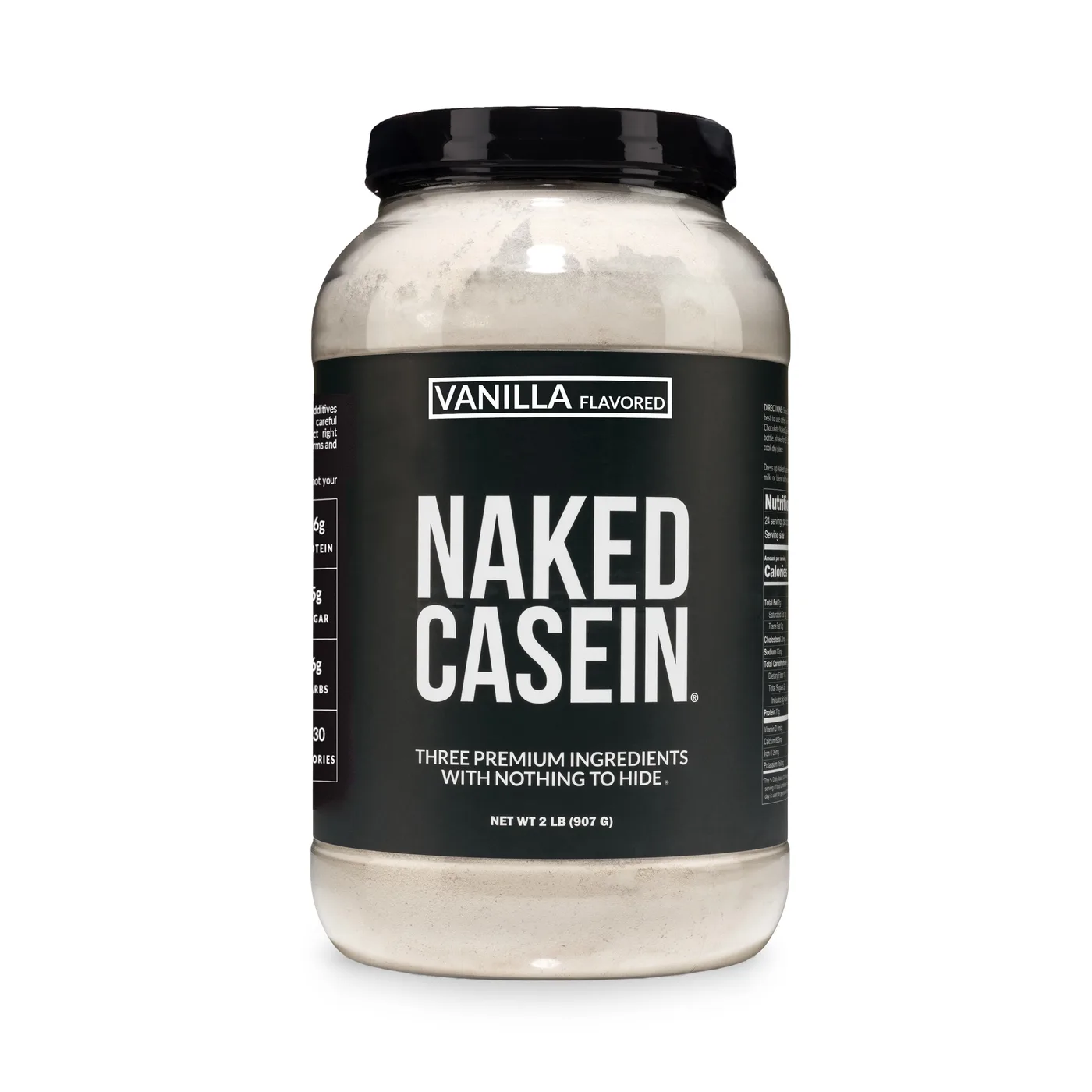 Casein Protein Powder