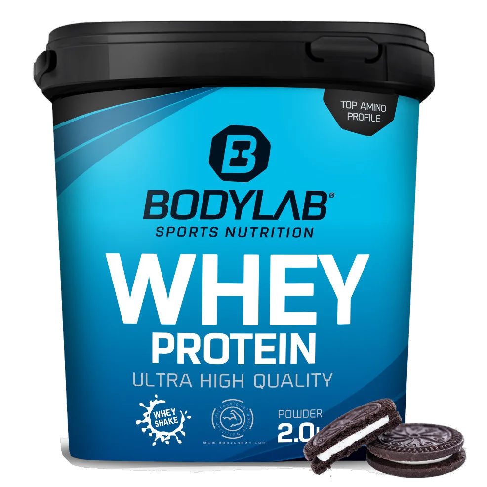 Whey Protein
