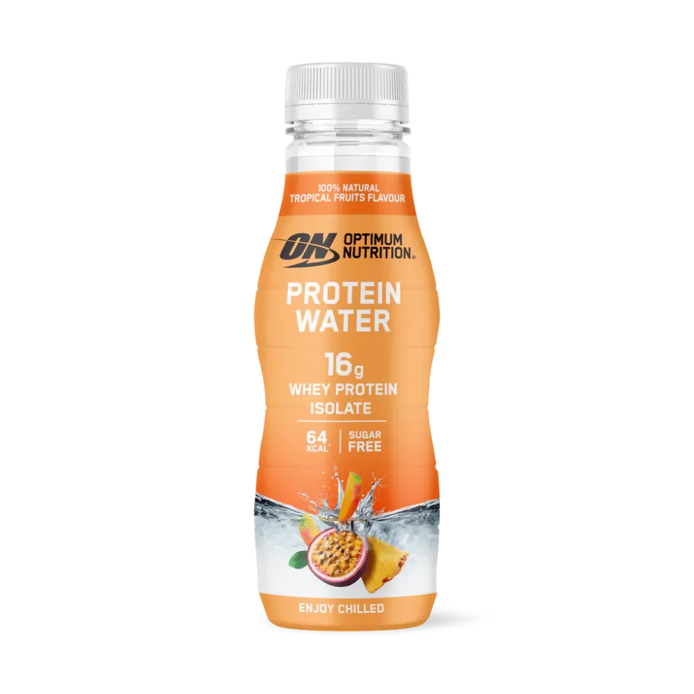 Protein Water