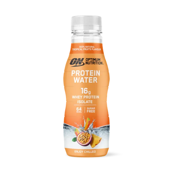 Protein Water