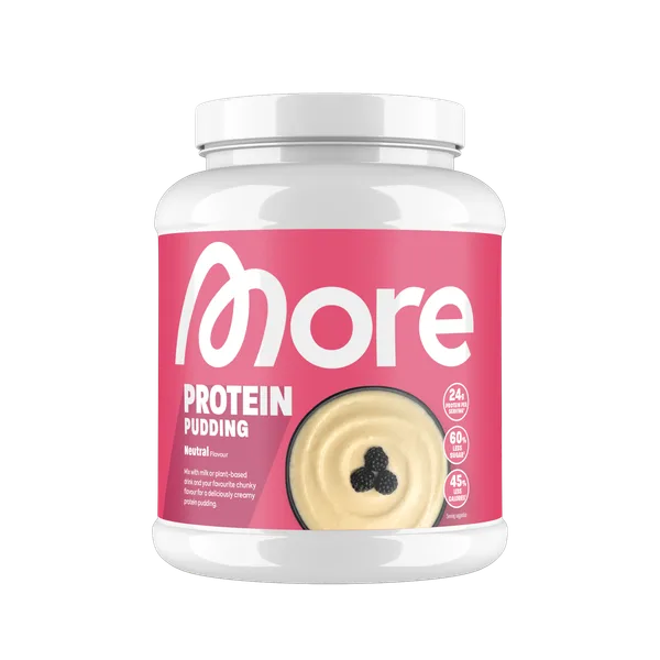 Protein Pudding