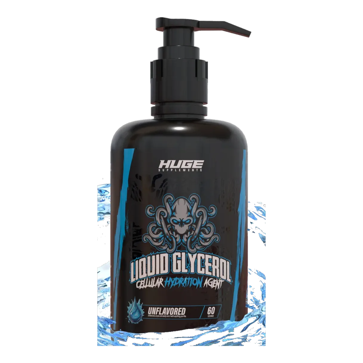 EU Liquid Glycerol