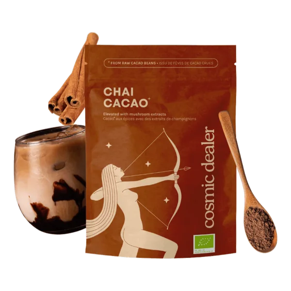 Chai Cacao Hot Drink Mix