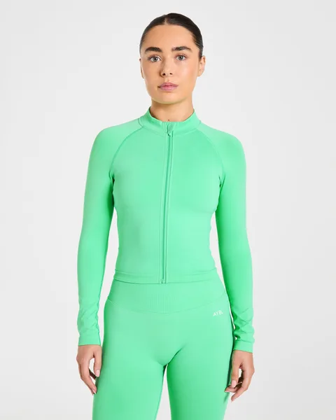 Enhance Seamless Jacket –