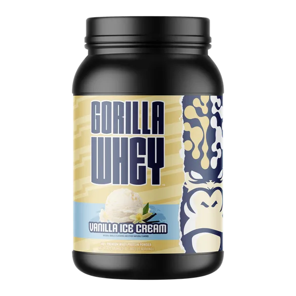 Gorilla Whey