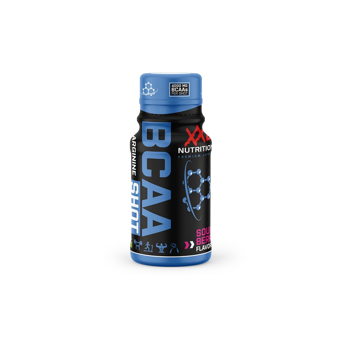BCAA Shot
