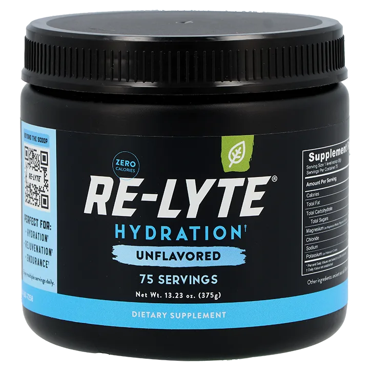Hydration