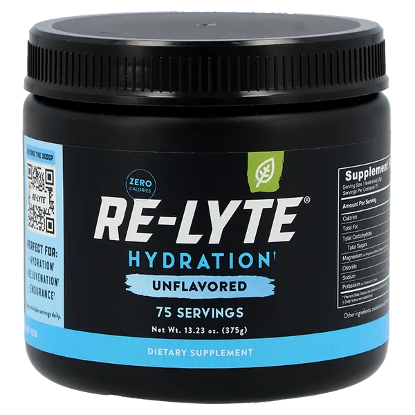 Hydration