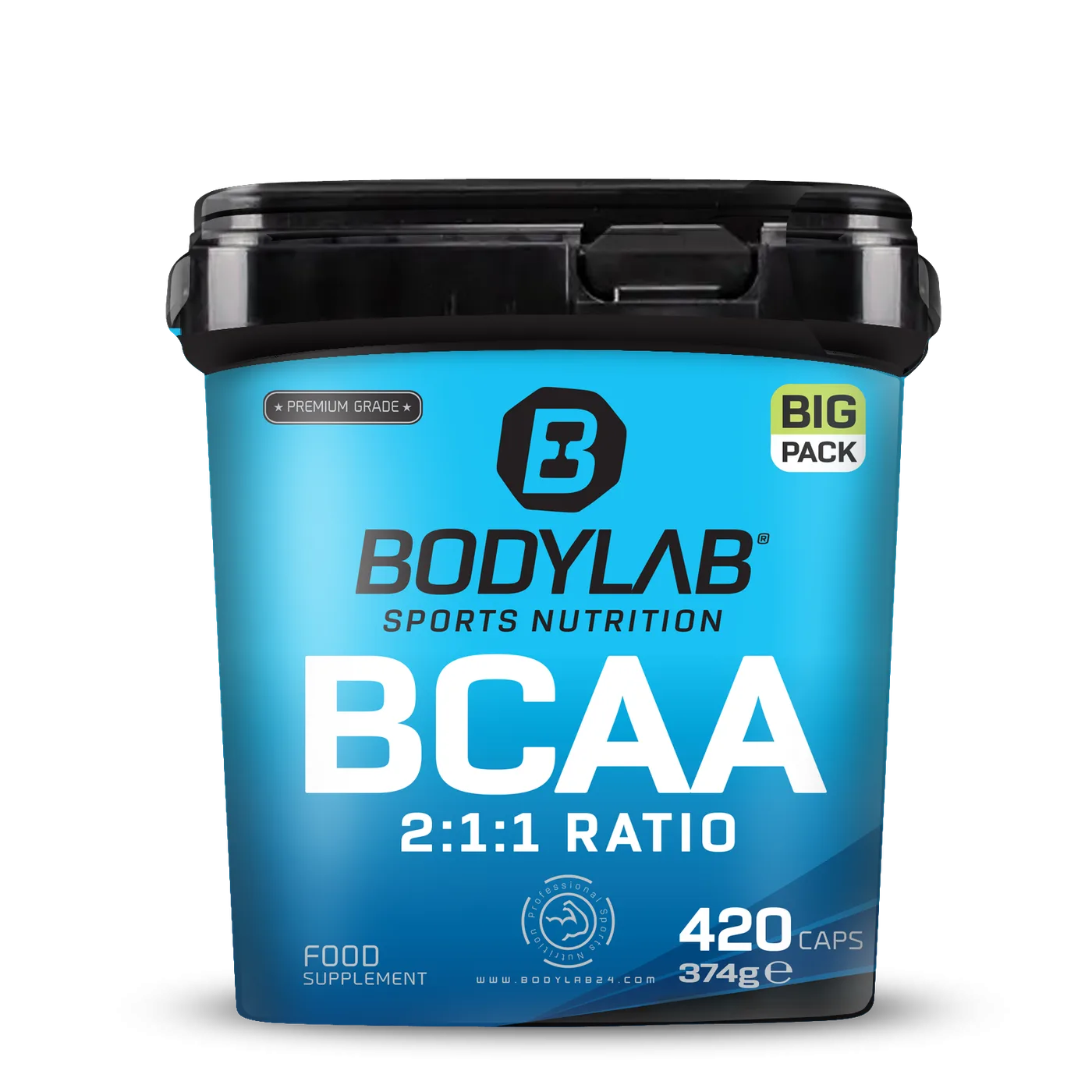 BCAA