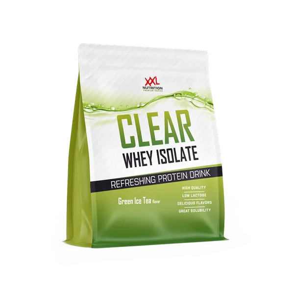XXL Clear Whey