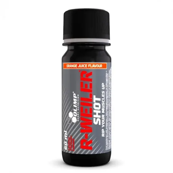 Olimp R-Weiler Pre-Workout Shot