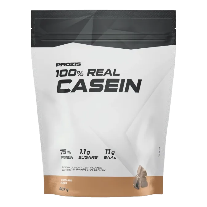 100% Real Casein