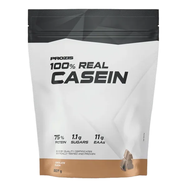 Prozis 100% Real Casein