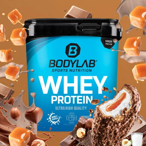 Whey Protein