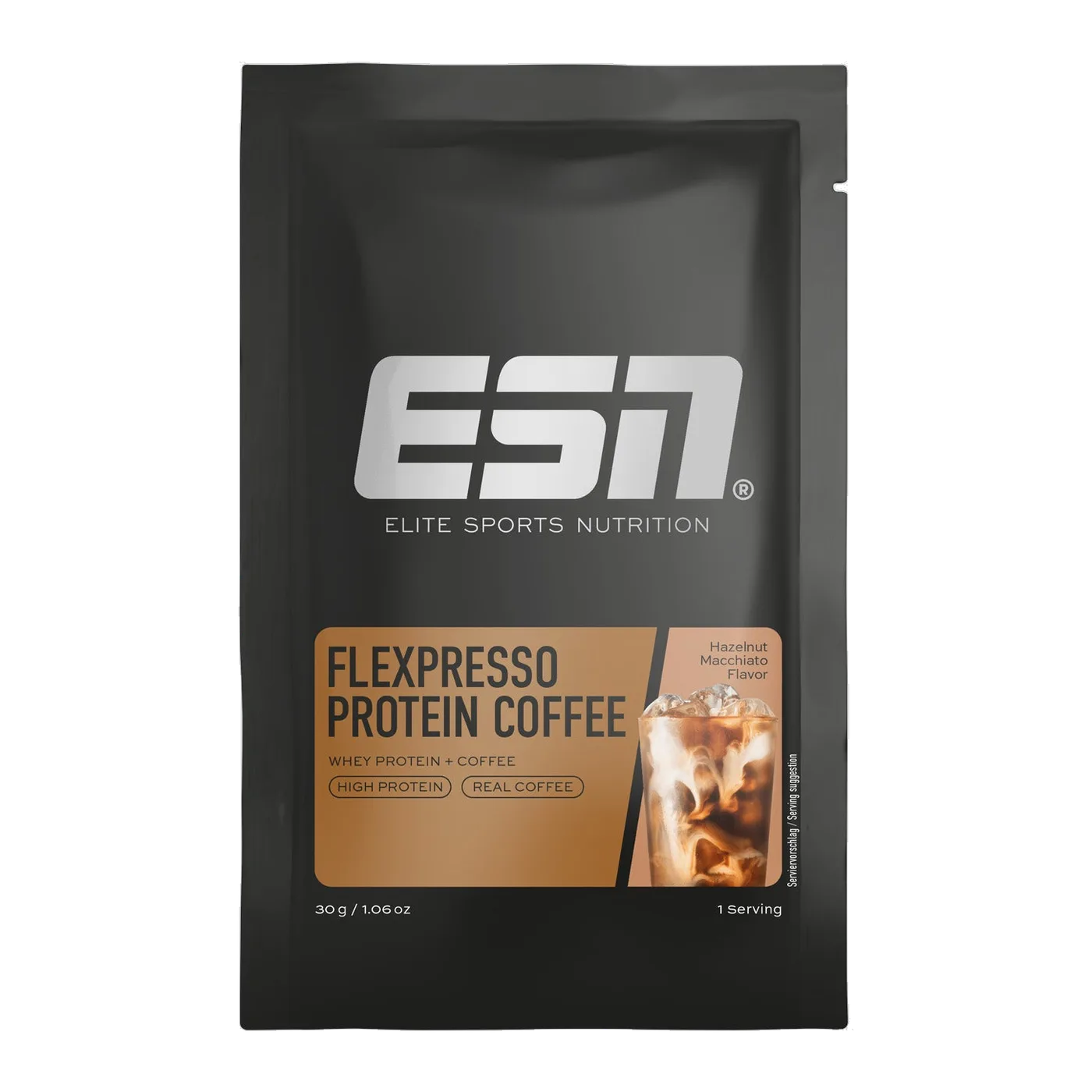 Flexpresso Protein