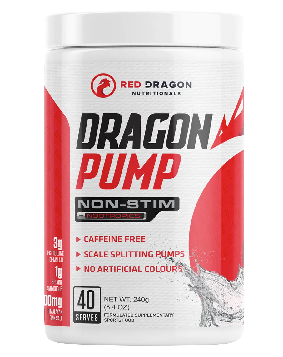 Dragon Pump
