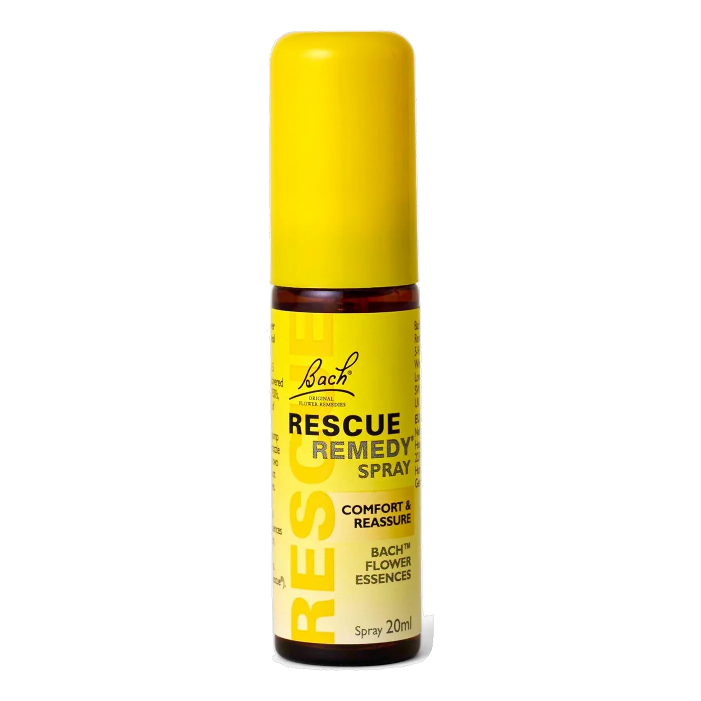 Remedy Spray