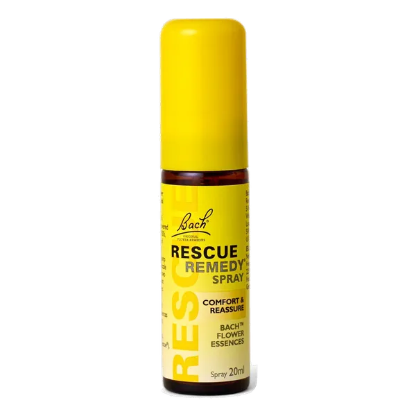Remedy Spray