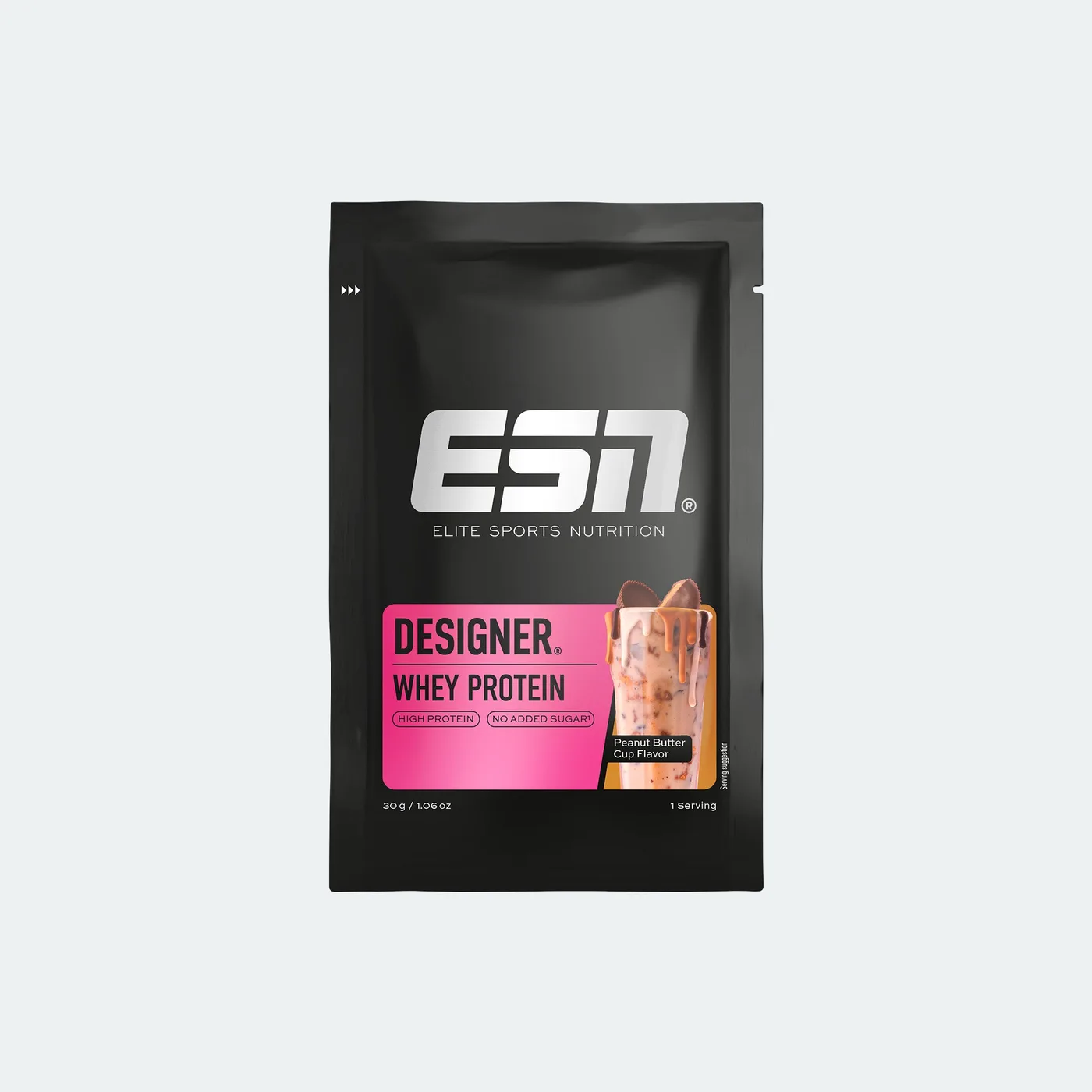 Designer Whey Protein