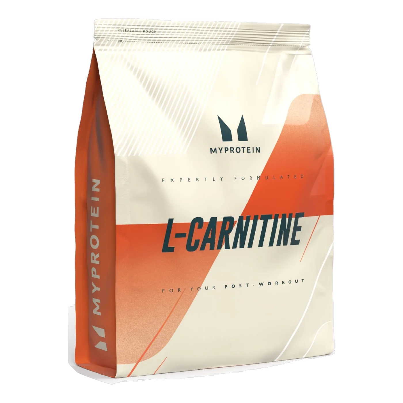 100% L-Carnitine Poeder