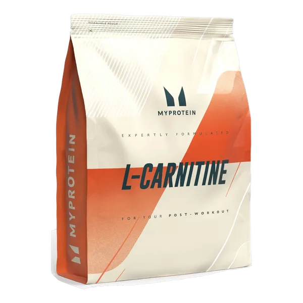 100% L-Carnitine Poeder