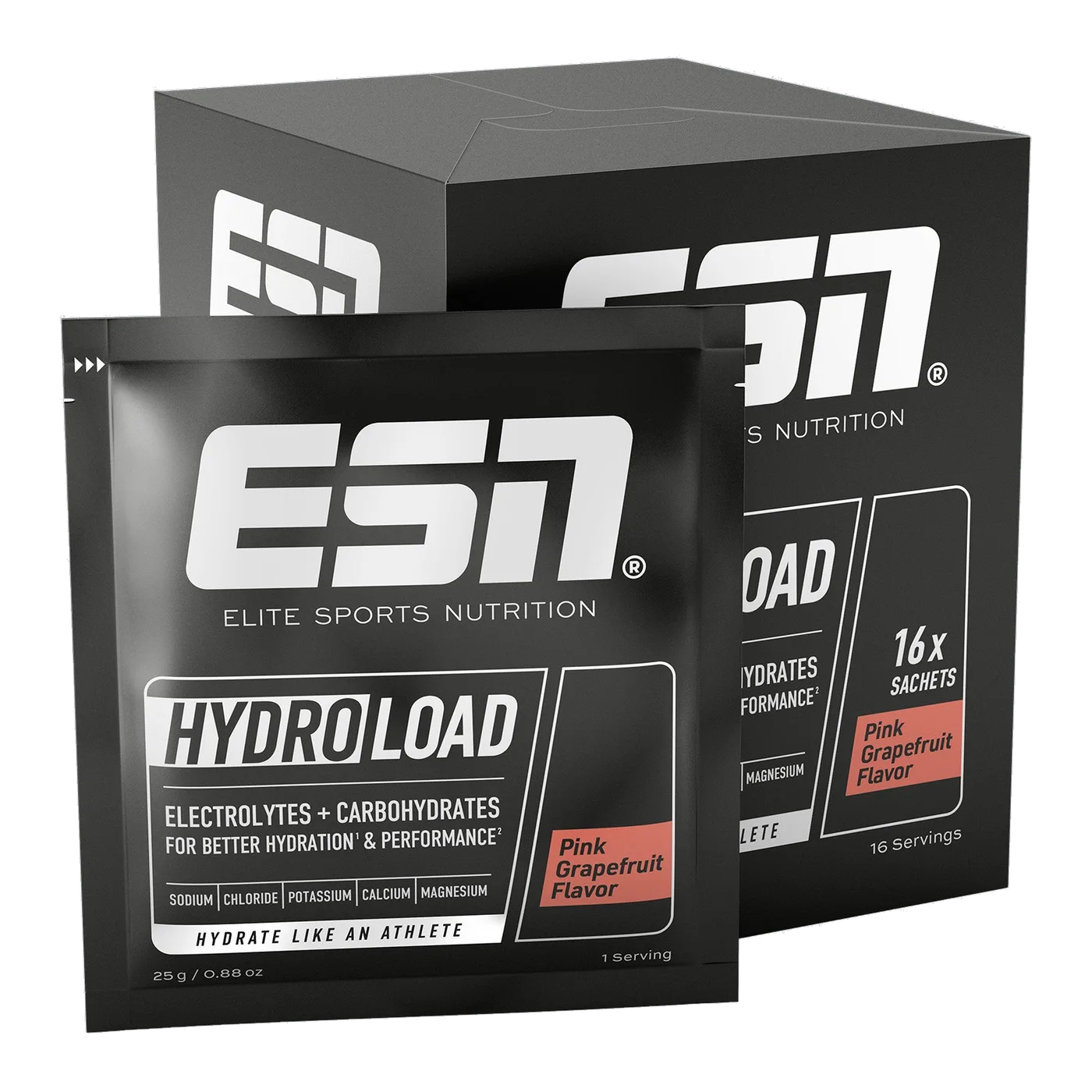 HydroLoad