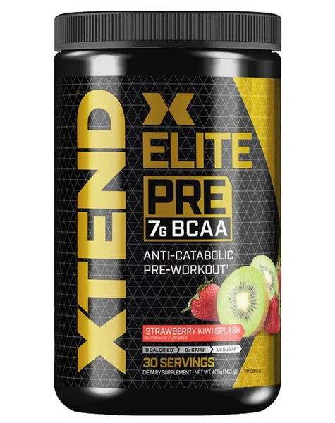 Elite Pre