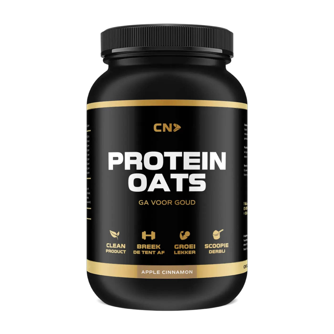 Protein Oats