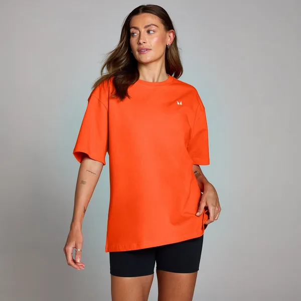 MP Unisex Oversized T-Shirt XXS-XS