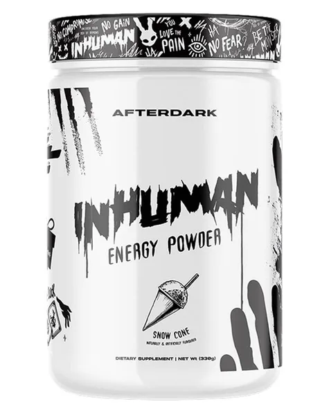 InHuman by