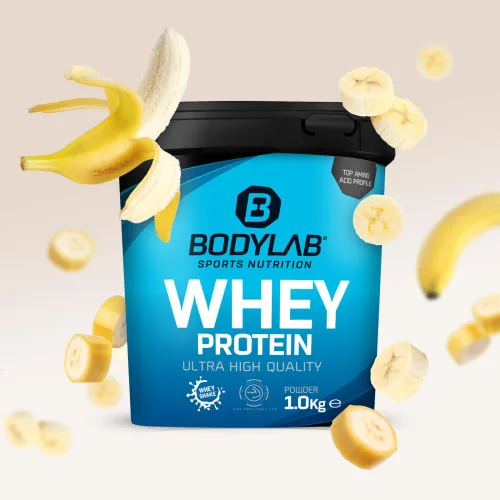 Whey Protein