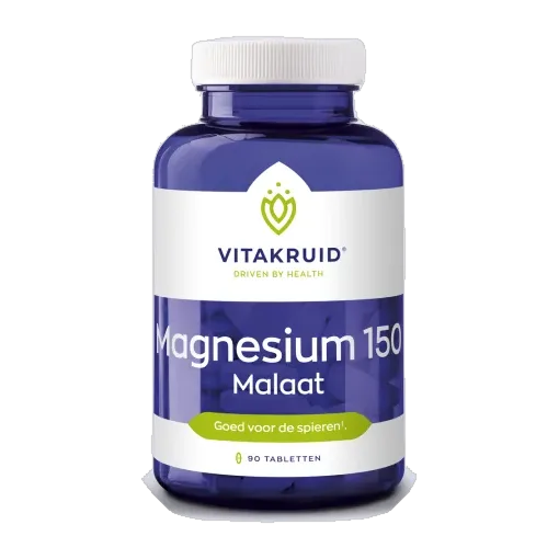 Magnesium 150 Malaat