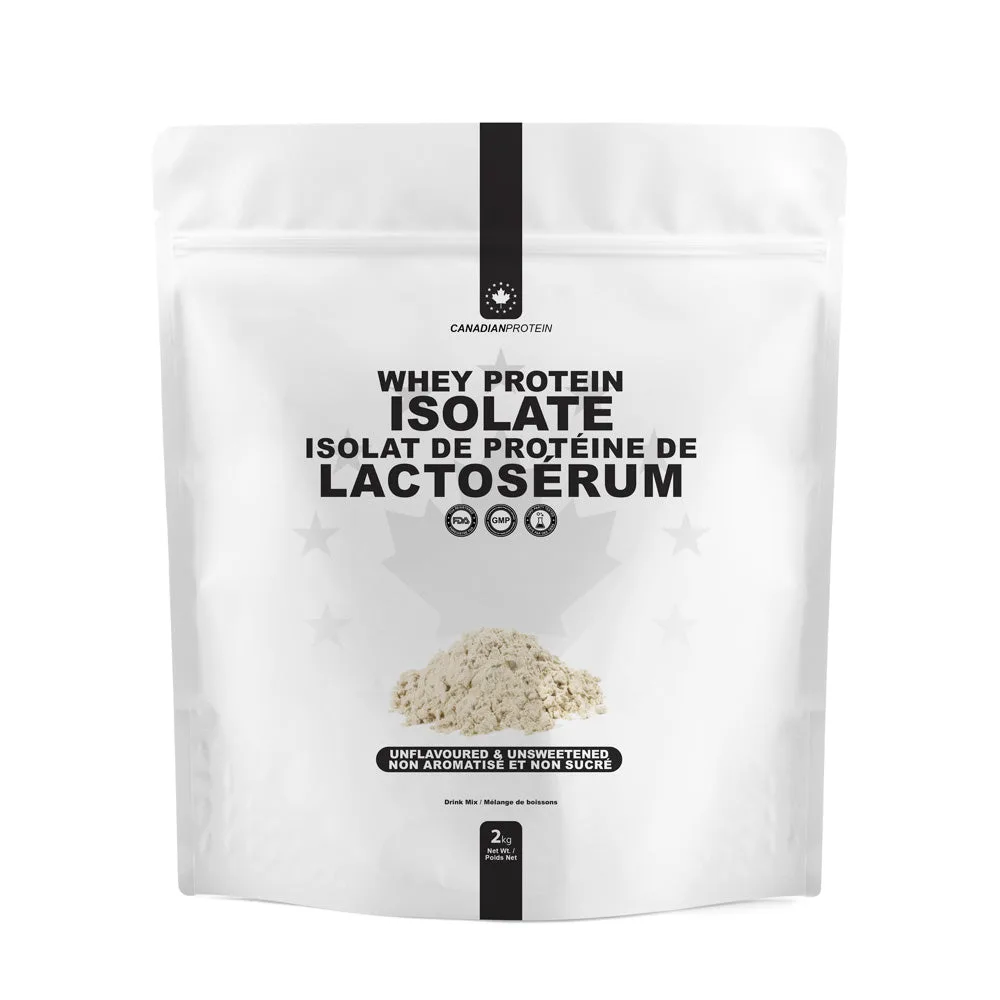 Whey Isolate