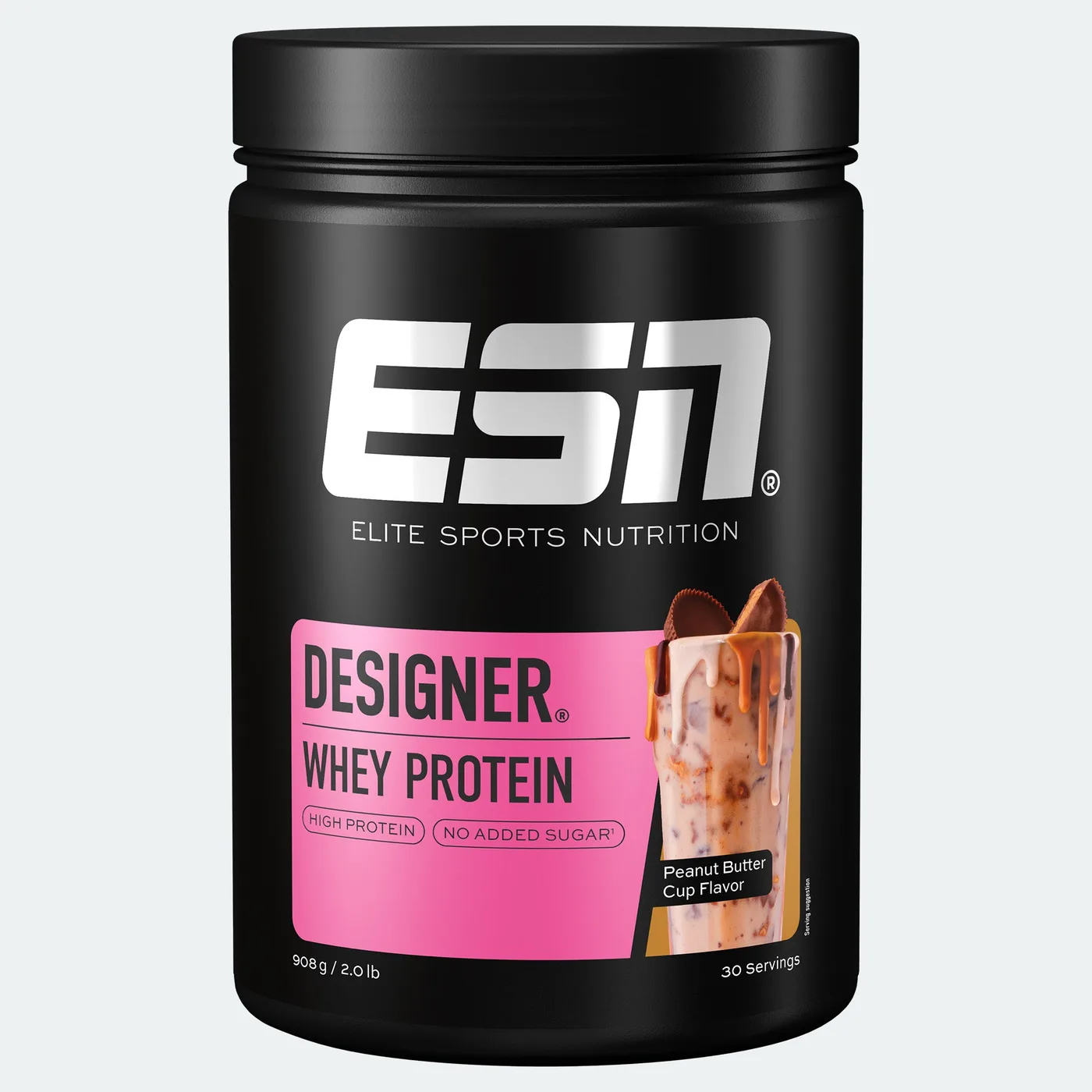 Designer Whey Protein
