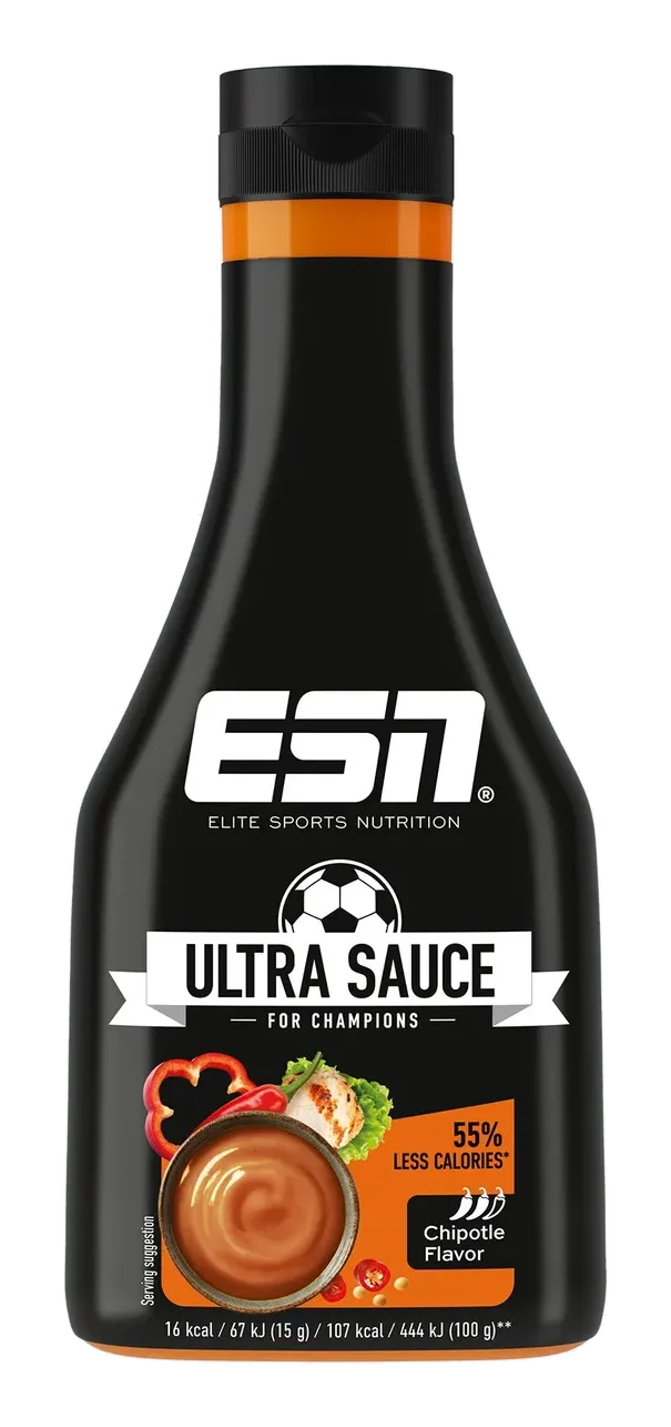 Premium Ultra Sauce