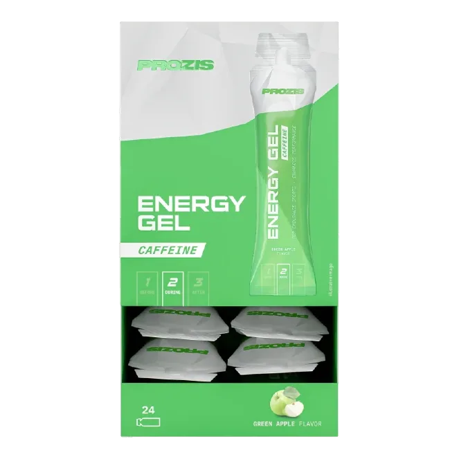 energiegel Koffein